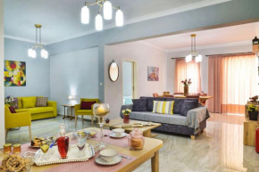 Aristea Luxury Apartment